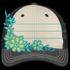 Tri Tone Mesh Back Cap Thumbnail