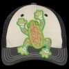 Tri Tone Mesh Back Cap Thumbnail