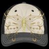 Tri Tone Mesh Back Cap Thumbnail