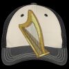 Tri Tone Mesh Back Cap Thumbnail