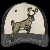 Tri Tone Mesh Back Cap Thumbnail