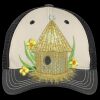 Tri Tone Mesh Back Cap Thumbnail
