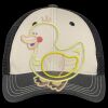 Tri Tone Mesh Back Cap Thumbnail