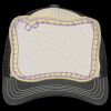 Tri Tone Mesh Back Cap Thumbnail