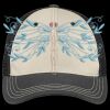Tri Tone Mesh Back Cap Thumbnail