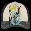 Tri Tone Mesh Back Cap Thumbnail