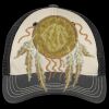 Tri Tone Mesh Back Cap Thumbnail