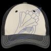 Tri Tone Mesh Back Cap Thumbnail