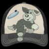 Tri Tone Mesh Back Cap Thumbnail