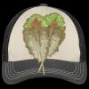 Tri Tone Mesh Back Cap Thumbnail