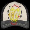 Tri Tone Mesh Back Cap Thumbnail