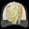 Tri Tone Mesh Back Cap Thumbnail