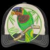 Tri Tone Mesh Back Cap Thumbnail