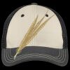 Tri Tone Mesh Back Cap Thumbnail