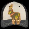 Tri Tone Mesh Back Cap Thumbnail