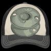 Tri Tone Mesh Back Cap Thumbnail