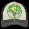 Tri Tone Mesh Back Cap Thumbnail