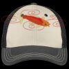 Tri Tone Mesh Back Cap Thumbnail