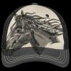 Tri Tone Mesh Back Cap Thumbnail