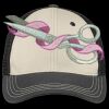 Tri Tone Mesh Back Cap Thumbnail