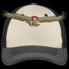 Tri Tone Mesh Back Cap Thumbnail