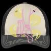 Tri Tone Mesh Back Cap Thumbnail
