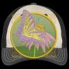 Tri Tone Mesh Back Cap Thumbnail