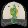 Tri Tone Mesh Back Cap Thumbnail