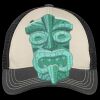 Tri Tone Mesh Back Cap Thumbnail