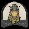 Tri Tone Mesh Back Cap Thumbnail