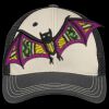 Tri Tone Mesh Back Cap Thumbnail