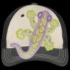 Tri Tone Mesh Back Cap Thumbnail
