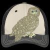 Tri Tone Mesh Back Cap Thumbnail