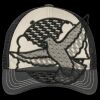 Tri Tone Mesh Back Cap Thumbnail
