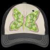 Tri Tone Mesh Back Cap Thumbnail