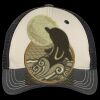 Tri Tone Mesh Back Cap Thumbnail