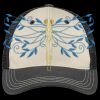 Tri Tone Mesh Back Cap Thumbnail