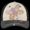 Tri Tone Mesh Back Cap Thumbnail
