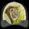 Tri Tone Mesh Back Cap Thumbnail