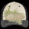 Tri Tone Mesh Back Cap Thumbnail