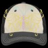 Tri Tone Mesh Back Cap Thumbnail