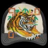 Tri Tone Mesh Back Cap Thumbnail