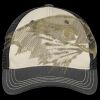 Tri Tone Mesh Back Cap Thumbnail