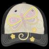 Tri Tone Mesh Back Cap Thumbnail