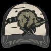 Tri Tone Mesh Back Cap Thumbnail