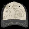 Tri Tone Mesh Back Cap Thumbnail