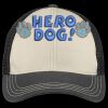 Tri Tone Mesh Back Cap Thumbnail