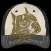 Tri Tone Mesh Back Cap Thumbnail