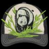 Tri Tone Mesh Back Cap Thumbnail