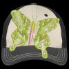 Tri Tone Mesh Back Cap Thumbnail